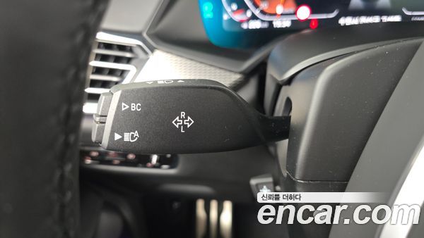 BMW X6 2022, фото 29
