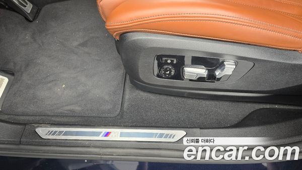 BMW X6 2022, фото 31