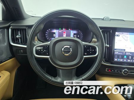 Volvo V90 2022, фото 14