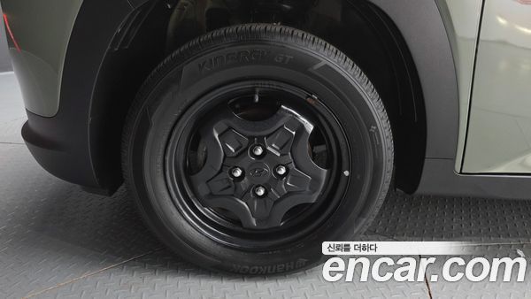 Hyundai Casper 2024, фото 5