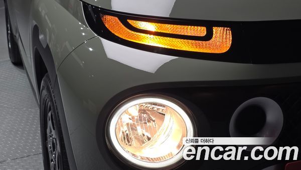 Hyundai Casper 2024, фото 8