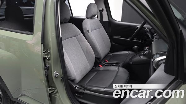 Hyundai Casper 2024, фото 16