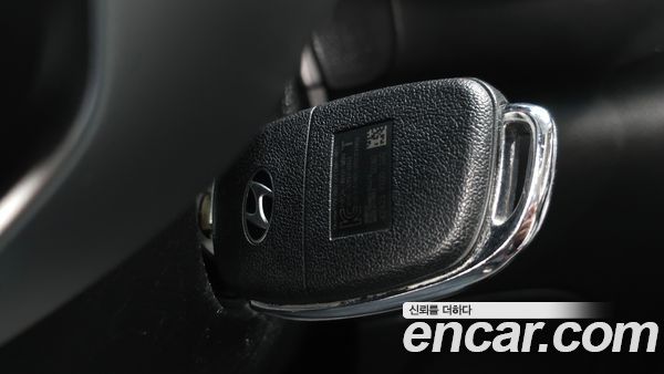 Hyundai Casper 2024, фото 31