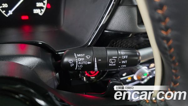 Honda CR-V 2024, фото 29
