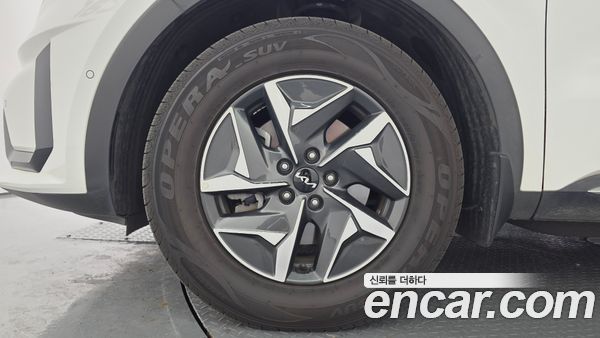 Kia Sorento 2023, фото 5