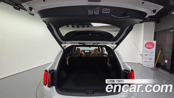 Kia Sorento 2023, фото 20