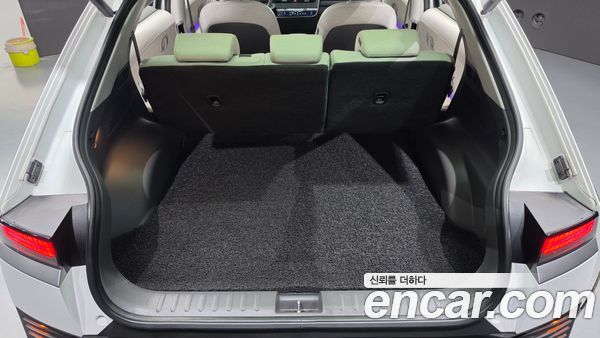 Hyundai IONIQ 5 2022, фото 31
