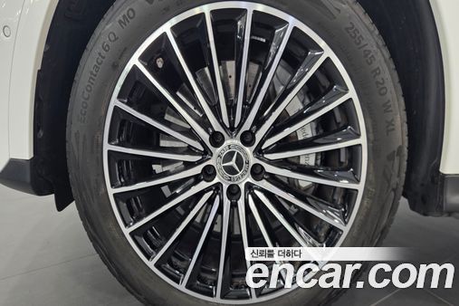 Mercedes-Benz GLC 2024, фото 5