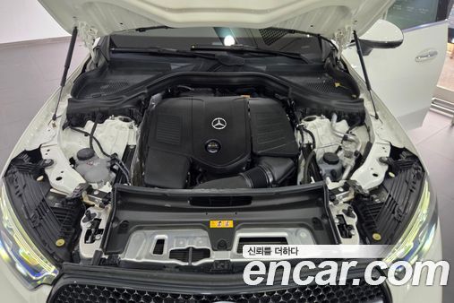 Mercedes-Benz GLC 2024, фото 6