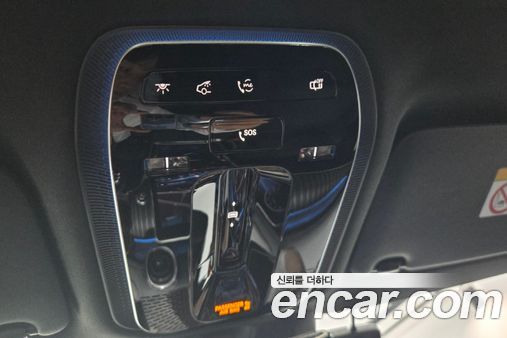 Mercedes-Benz GLC 2024, фото 9