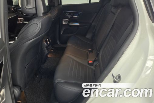 Mercedes-Benz GLC 2024, фото 10