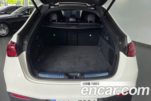 Mercedes-Benz GLC 2024, фото 11