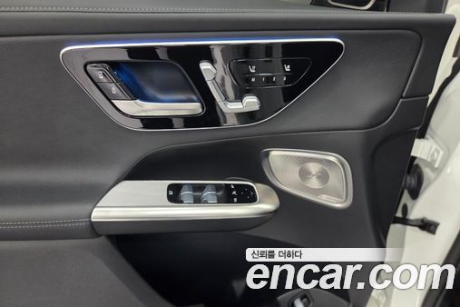 Mercedes-Benz GLC 2024, фото 15
