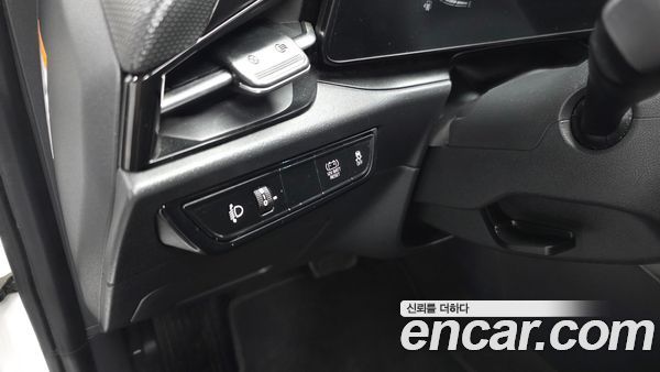 Kia Niro 2022, фото 29