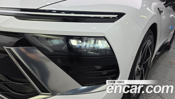Hyundai Sonata 2024, фото 8