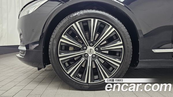 Volvo S90 2022, фото 5