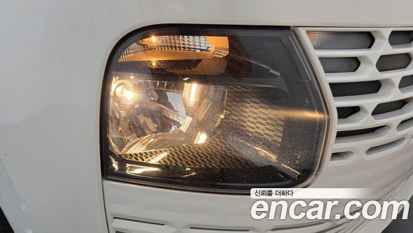 Hyundai Staria 2022, фото 8