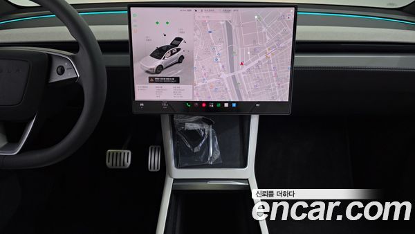Tesla Model Y 2026, фото 29