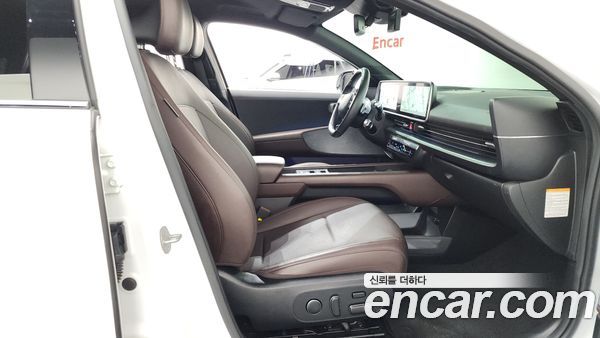 Hyundai IONIQ 6 2023, фото 16