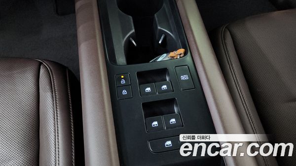 Hyundai IONIQ 6 2023, фото 31