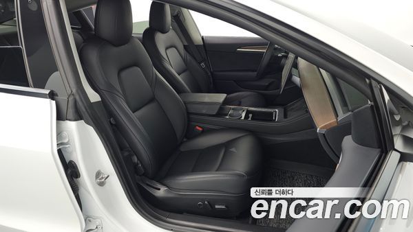 Tesla Model 3 2021, фото 16