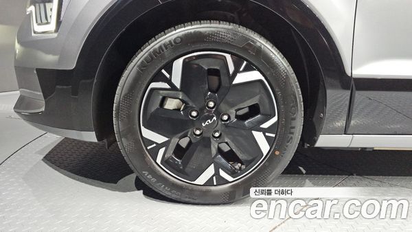 Kia Niro 2023, фото 5