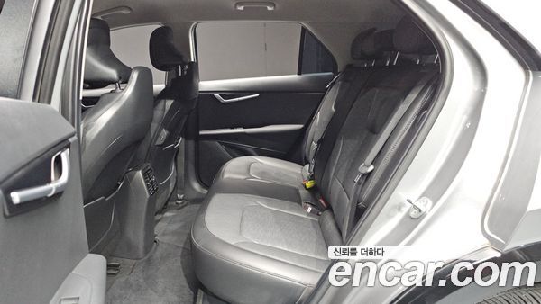 Kia Niro 2023, фото 16