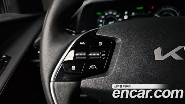 Kia Niro 2023, фото 31