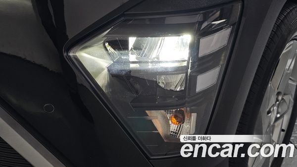 Hyundai Kona 2025, фото 7