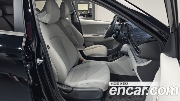 Hyundai Kona 2025, фото 15