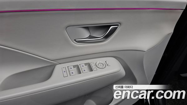 Hyundai Kona 2025, фото 30