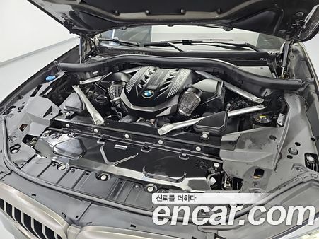 BMW X5 2023, фото 5