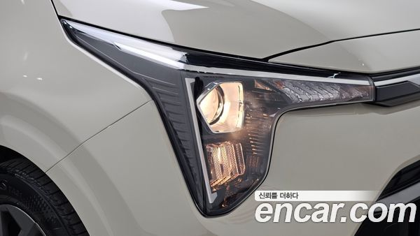 Kia Picanto 2024, фото 8