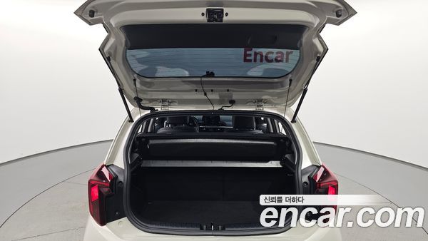 Kia Picanto 2024, фото 31