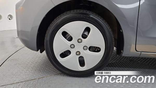 Kia Ray 2022, фото 5