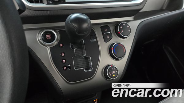 Kia Ray 2022, фото 12