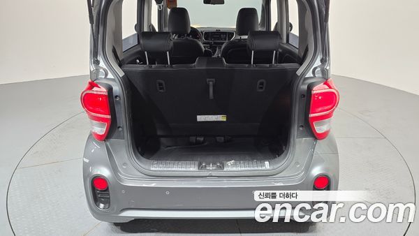 Kia Ray 2022, фото 20