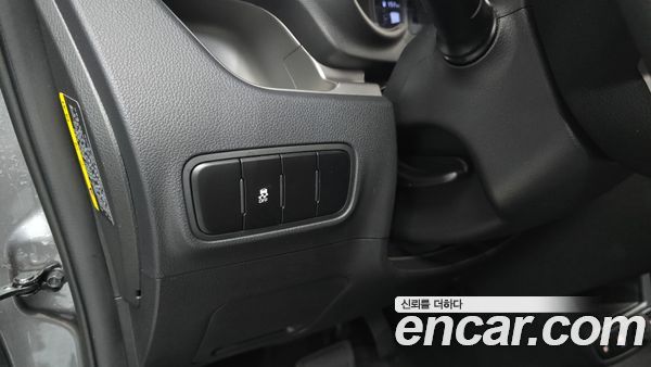 Kia Ray 2022, фото 26