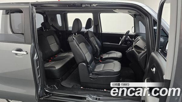 Kia Ray 2022, фото 16