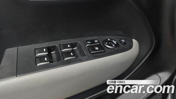 Kia Ray 2022, фото 29