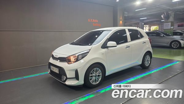 Kia Picanto 2022