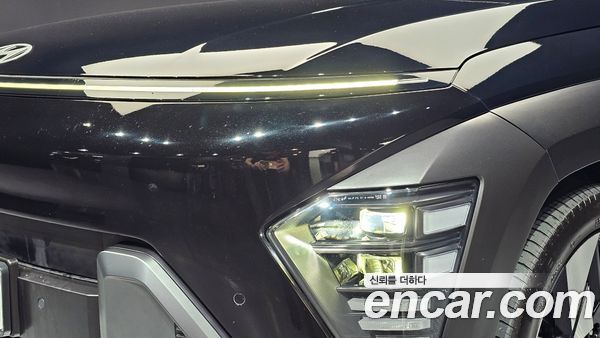 Hyundai Kona 2023, фото 8