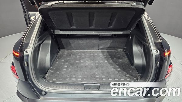 Hyundai Kona 2023, фото 31