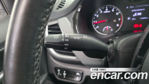 Kia Seltos 2021, фото 31