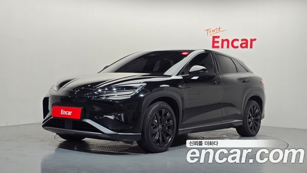 BYD Sealion 07 EV 2026