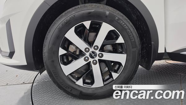 Kia Sorento 2022, фото 5