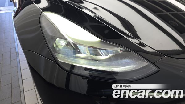Tesla Model 3 2021, фото 8
