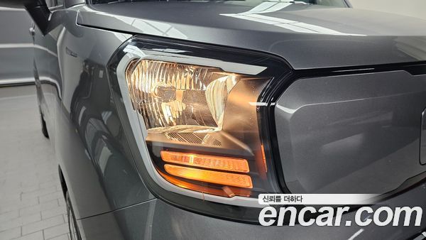 Kia Ray 2024, фото 8