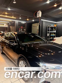 Hyundai Grandeur 2020, фото 5