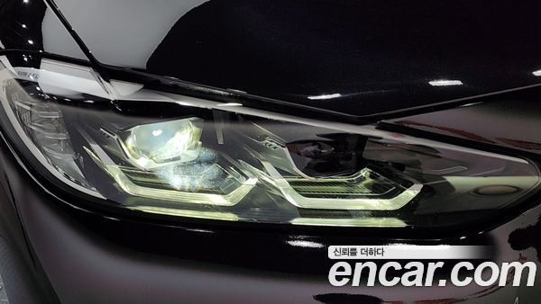 BMW 4 Series 2023, фото 7